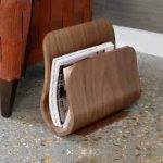 Why Every Workspace Needs a Magazine Holder