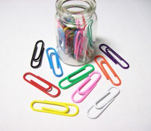 Paper Clips