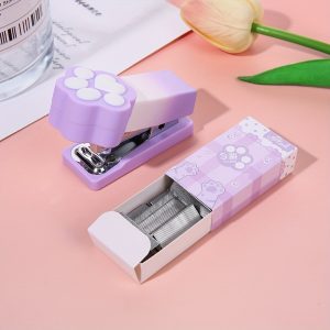 Stapler